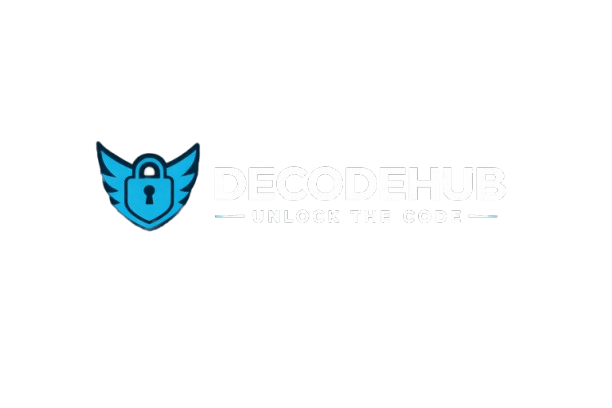 DECODEHUB - Software and reverse engineering community